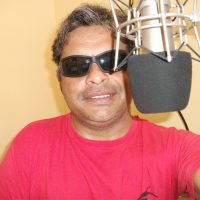 HERONILDO TEX Top gospel central do forró e nação forrozeira