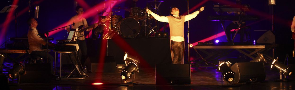 TOP GOSPEL BRASIL